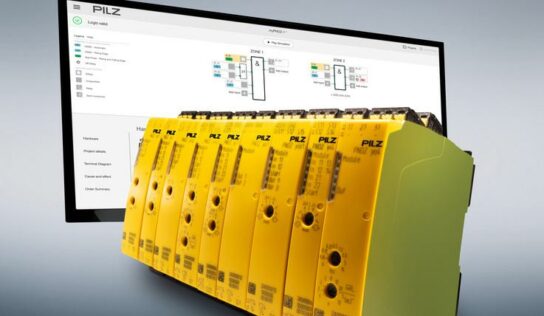 Otimismo com resultados na Feimec: balanço da participação de multinacional alemã