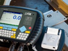 Agrishow: produtos para segurança na pesagem garantem realização de negócios