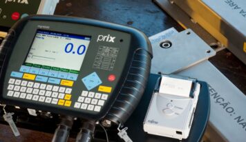 Agrishow: produtos para segurança na pesagem garantem realização de negócios