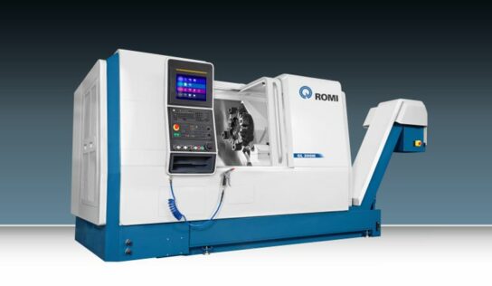 Máquinas-ferramenta e máquinas para plásticos serão destaque em momento de retomada