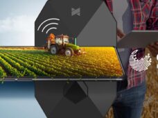 Solução para máquinas pesadas utiliza tecnologia de telemetria exclusiva no Brasil