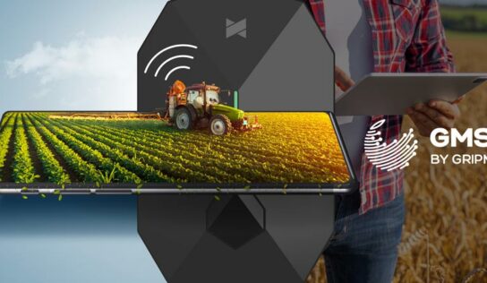 Solução para máquinas pesadas utiliza tecnologia de telemetria exclusiva no Brasil