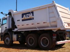 Operação remota de máquinas pesadas favorece trabalhos seguros