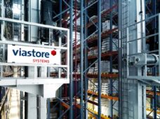 Toyota Industries adquire a Viastore e abre perspectivas de crescimento