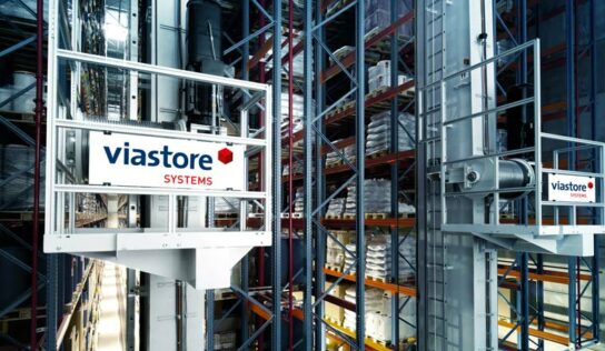 Toyota Industries adquire a Viastore e abre perspectivas de crescimento