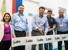 Inaugurado laboratório de inovação para postos de combustíveis