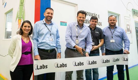 Inaugurado laboratório de inovação para postos de combustíveis