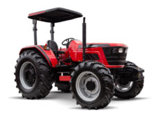 Fabricante indiana de máquinas faz lançamentos e tem planos de abrir nova fábrica