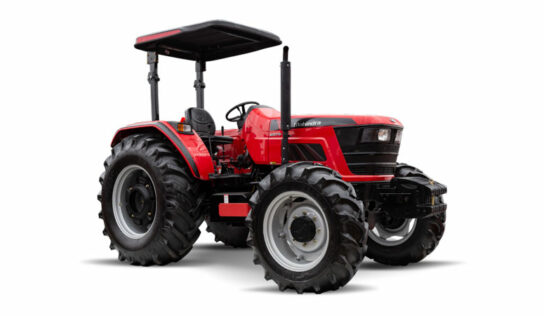 Fabricante indiana de máquinas faz lançamentos e tem planos de abrir nova fábrica