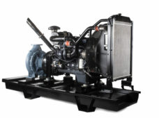 Especialista em powertrain e tecnologia participa com soluções em diversos estandes