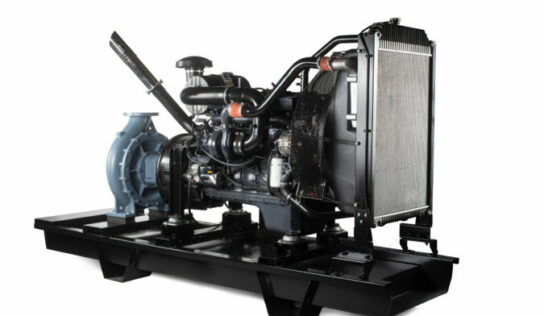 Especialista em powertrain e tecnologia participa com soluções em diversos estandes