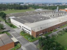 Indústria do futuro exige rolamentos industriais de alto desempenho