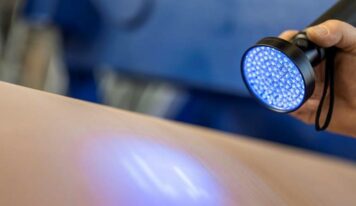 Nova manta de prensa reduz as paradas não planejadas e aumenta a eficiência de produção