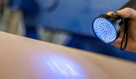 Nova manta de prensa reduz as paradas não planejadas e aumenta a eficiência de produção