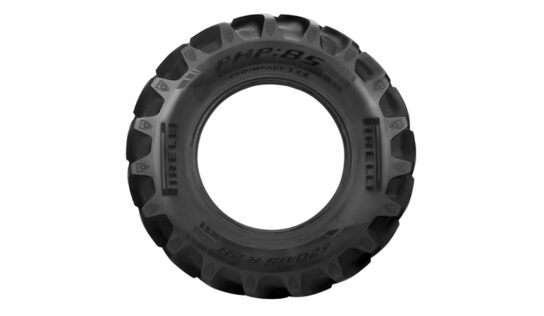 Fabricante de pneu para agro garante maior retorno para o produtor pelo investimento