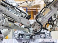 Artigo: Indústria automotiva na transição para o veículo elétrico