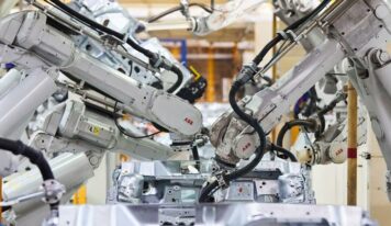 Artigo: Indústria automotiva na transição para o veículo elétrico