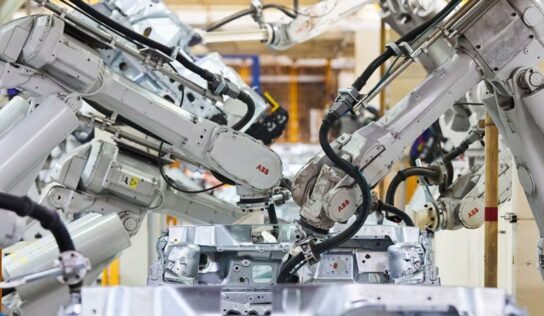 Artigo: Indústria automotiva na transição para o veículo elétrico