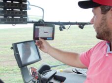 Com plataformas integradas de gestão, agricultura brasileira está mais digitalizada