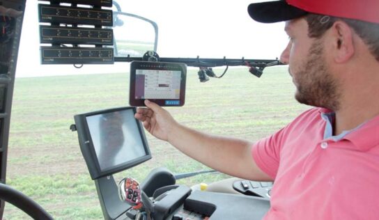 Com plataformas integradas de gestão, agricultura brasileira está mais digitalizada