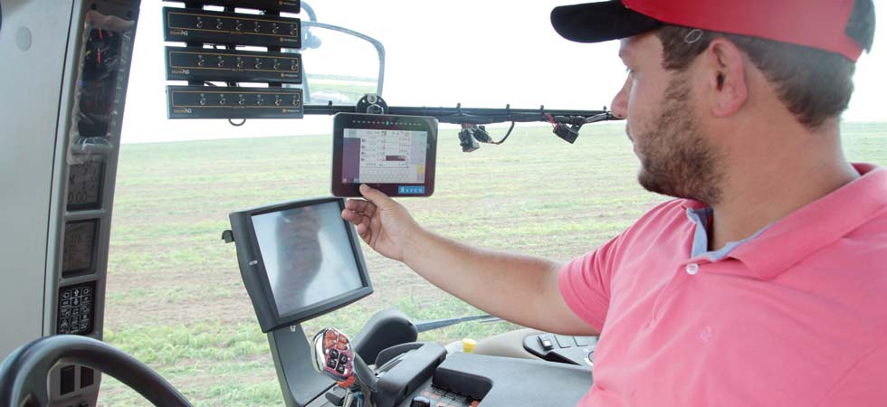 Com plataformas integradas de gestão, agricultura brasileira está mais digitalizada