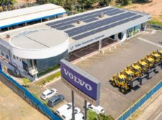Energia solar: unidade de distribuidora de equipamentos é piloto para tornar empresa autossustentável