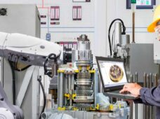 Transformação industrial traz vantagem competitiva para o Brasil