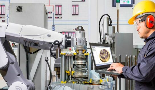 Transformação industrial traz vantagem competitiva para o Brasil