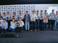 Agrishow é palco para Machine of the Year Brasil 2022-2023 
