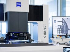 Inovações de medição ótica e metrologia de empresa alemã são destaque na Feimec