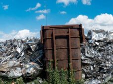 3 vantagens do uso de sucata na produção do aço