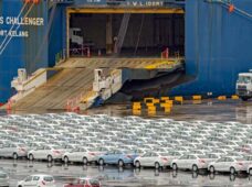 Artigo: Anfavea acredita na reação do setor automotivo no primeiro semestre