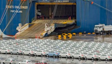 Artigo: Anfavea acredita na reação do setor automotivo no primeiro semestre