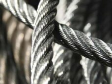 Integridade de cabos de aço depende de lubrificação, diz fornecedora