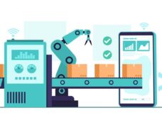 Benefícios do 5G permeiam evolução da indústria 4.0