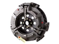 Fabricante amplia linha de embreagens específicas para máquinas agrícolas