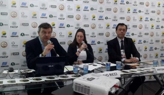 EIMA International 2022 fortalece colaboração entre Itália e Brasil