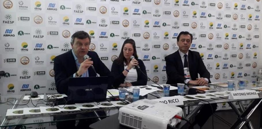 EIMA International 2022 fortalece colaboração entre Itália e Brasil