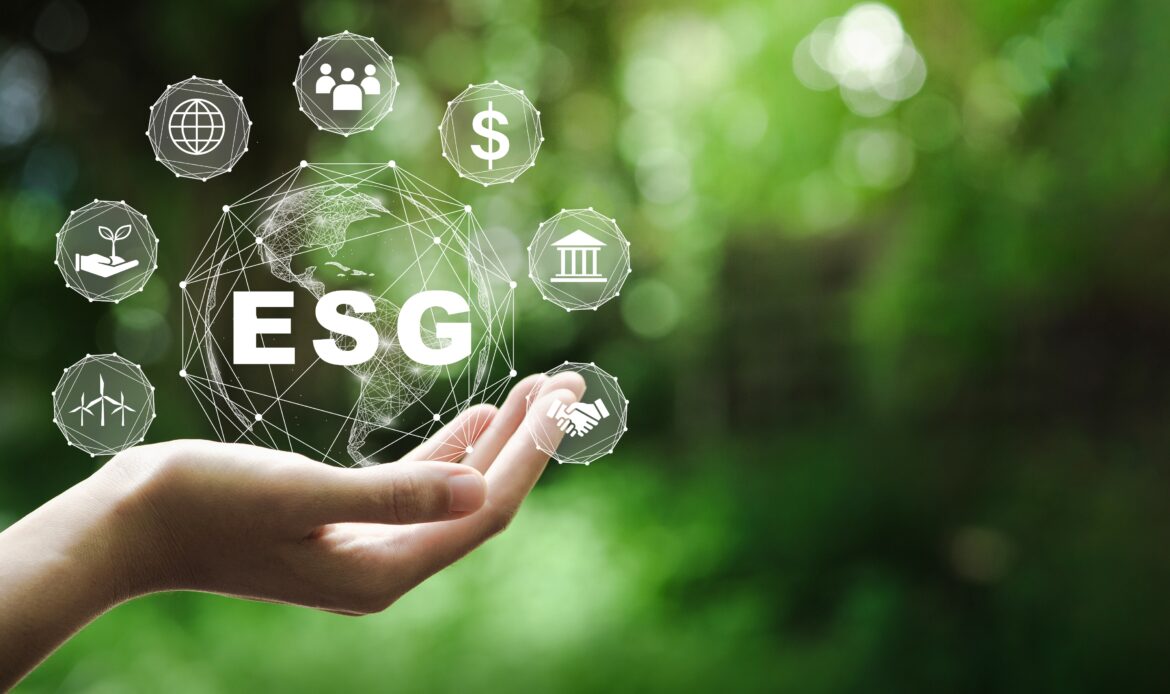 Sustentabilidade: preocupação crescente do setor, ESG é destaque na FEIMEC