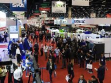 FEIMEC 2022 – Expositores comemoram volume de vendas e visitação