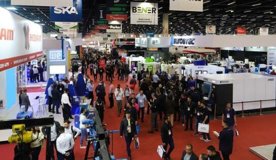 FEIMEC 2022 – Expositores comemoram volume de vendas e visitação