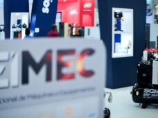 Feimec: Inovações em equipamentos e máquinas-ferramentas são destaques