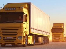 Como as indústrias podem diminuir o valor do frete frente à alta do combustível