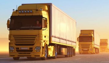 Como as indústrias podem diminuir o valor do frete frente à alta do combustível