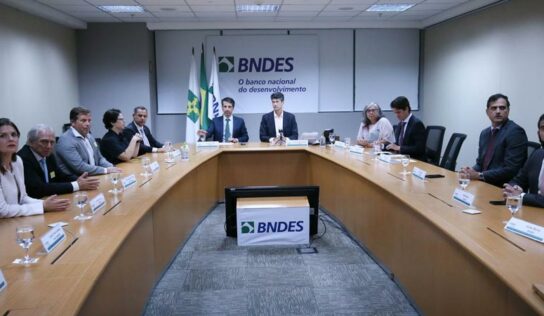 Funbio será o gestor do programa Floresta Viva