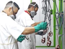 Tecnologia moderniza setor de mineração e garante segurança ambiental