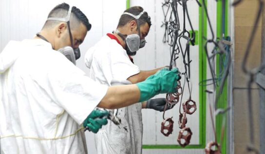 Tecnologia moderniza setor de mineração e garante segurança ambiental