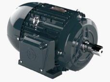 QR Code em motores elétricos agrícolas agiliza rastreabilidade e manutenção