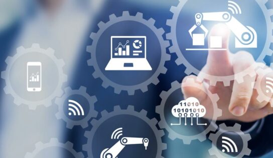 Indústria 4.0: Normas devem contribuir para a integração entre diferentes soluções