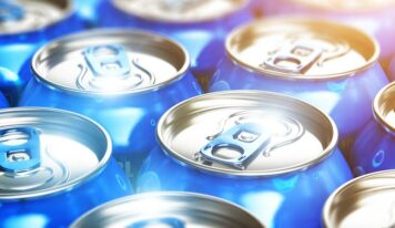 Consumo de alumínio no Brasil cresce 10,9% em 2021, o maior volume da história